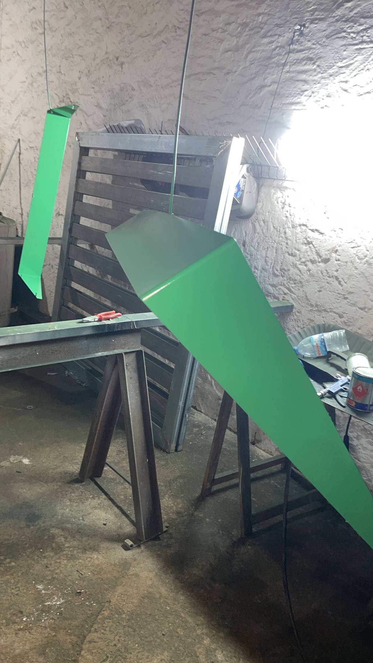Nobreserralheria - Sobral de Monte Agraço - Manutenção e Reparação de Terraço