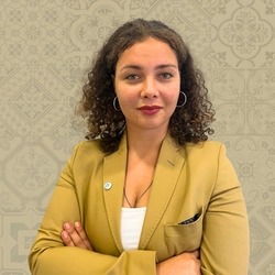 Vanessa de Jesus - Lisboa - Büroreinigung (regelmäßig)