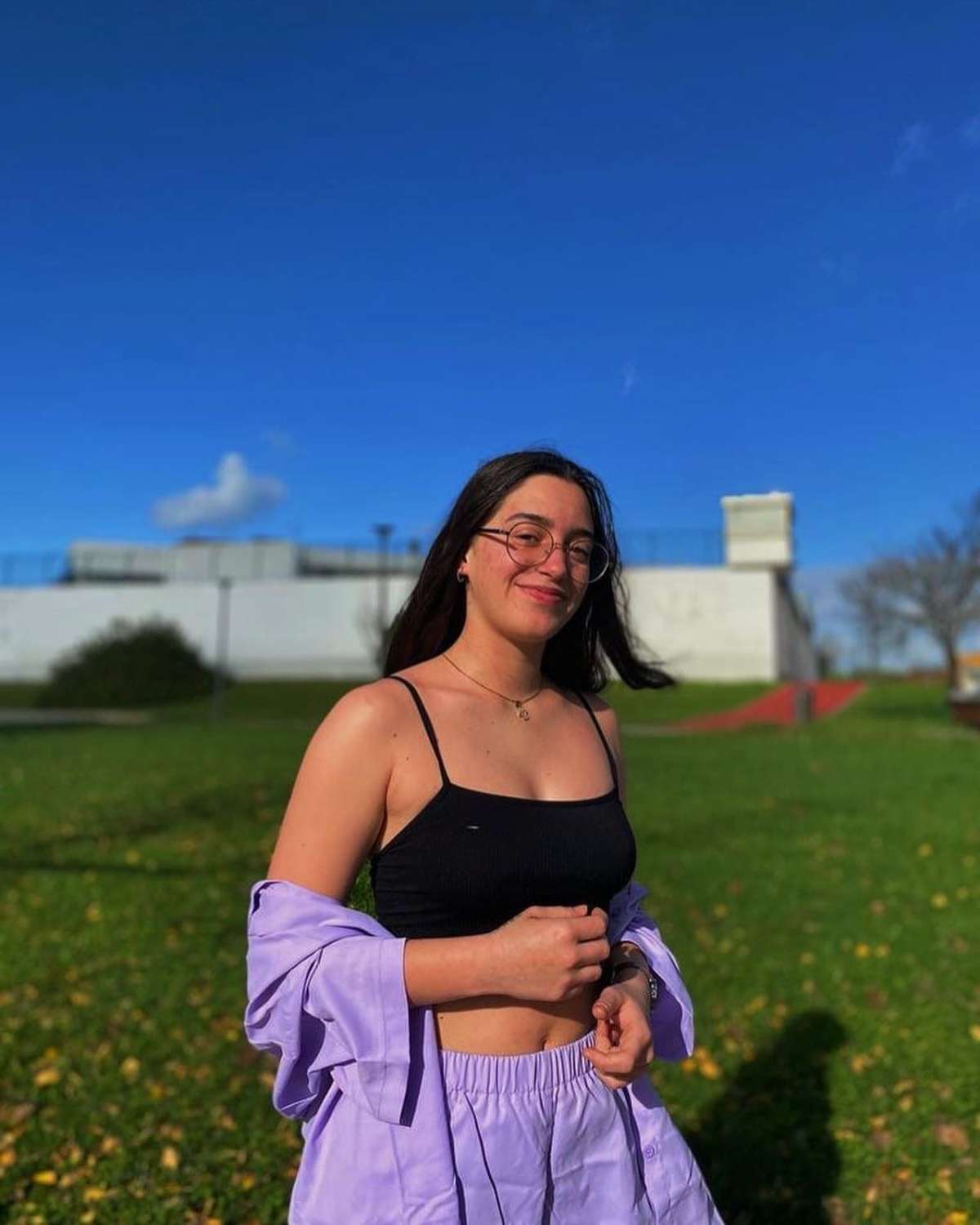Clara Sofia - Montijo - Deep or Spring Cleaning