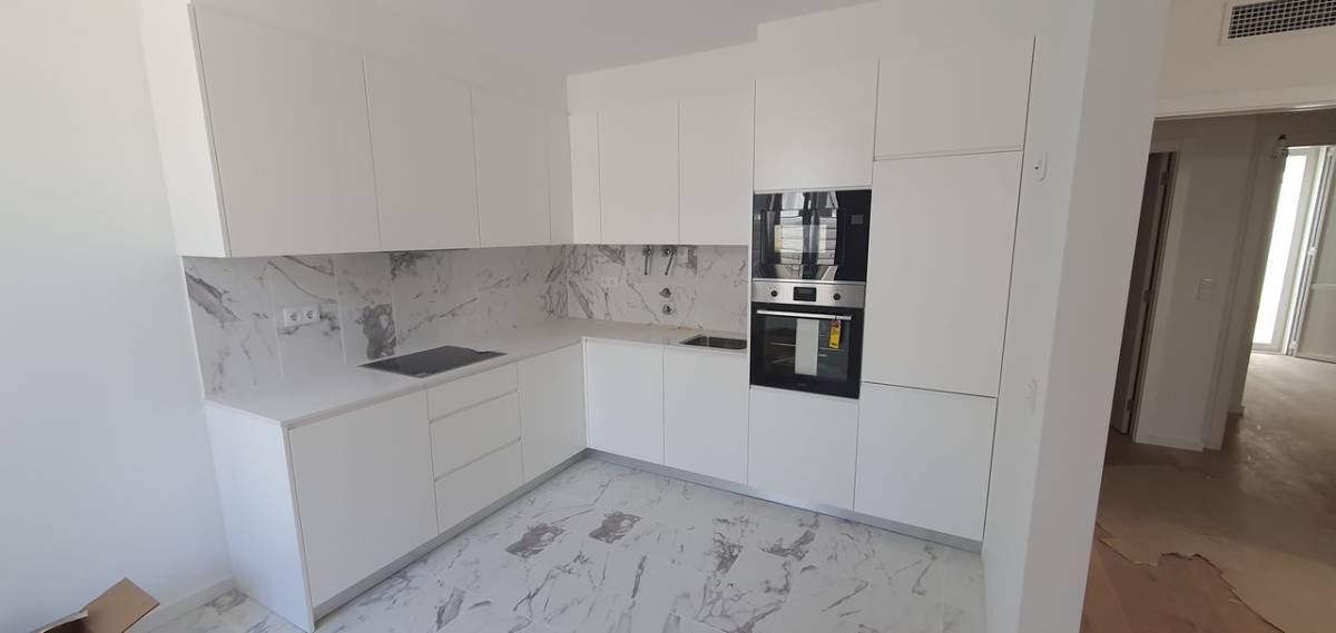 Goodin - Vila Verde - Drywall Repair and Texturing