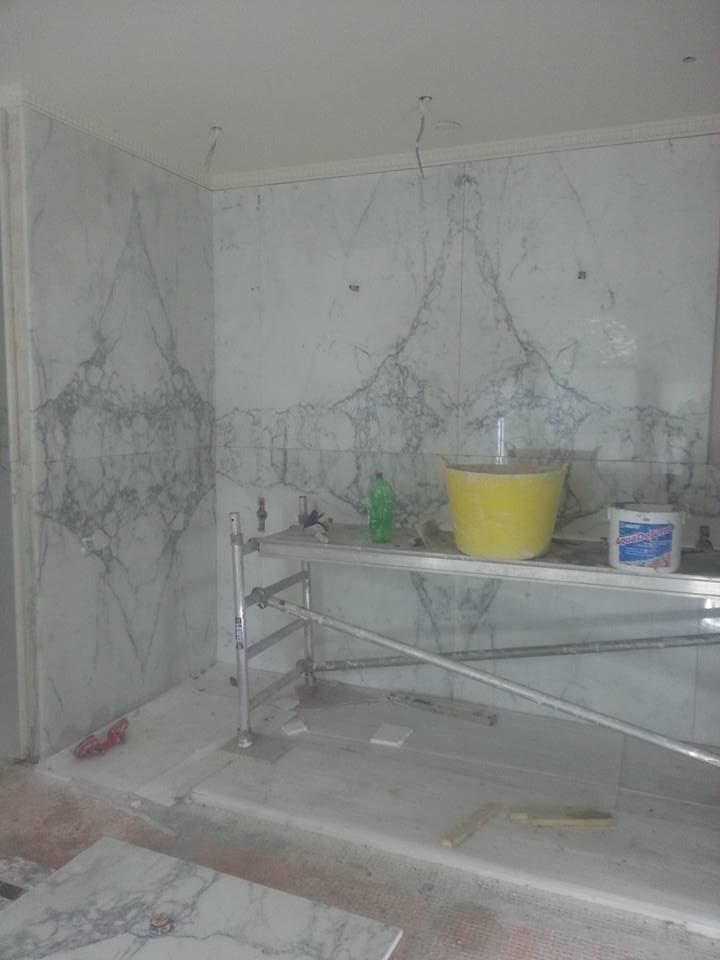 RAL Remodelações - Fundão - Limpeza de Telhado