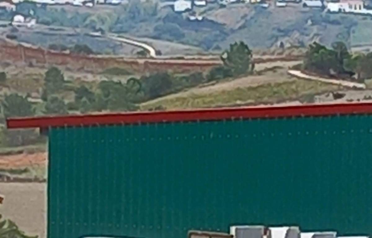 PmC Serralharia - Alenquer - Serrurerie