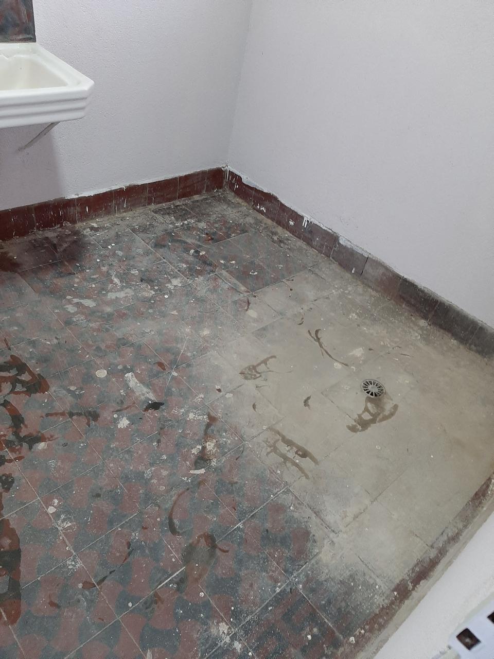 Juares Cezar - Almada - Limpieza de ventanas