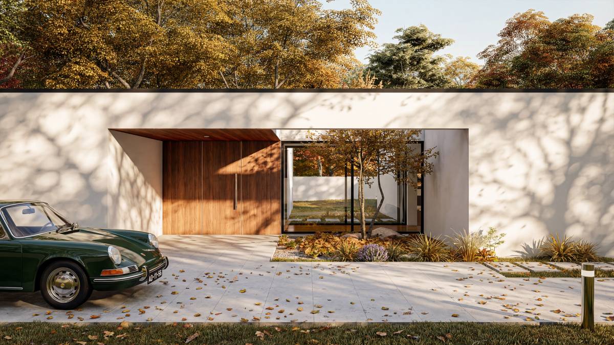 Magalhães Tavares - Design E Arquitectura, Unip., Lda - Porto - Arquitetura