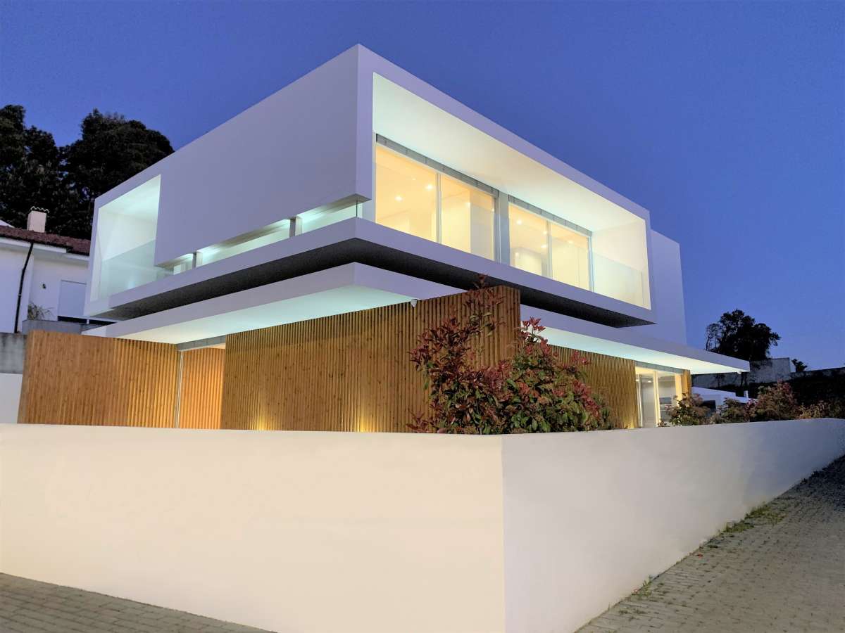 Helder J.A. Martins - Arquitetura & Decoração Lda - Vila Nova de Gaia - Architectural Services