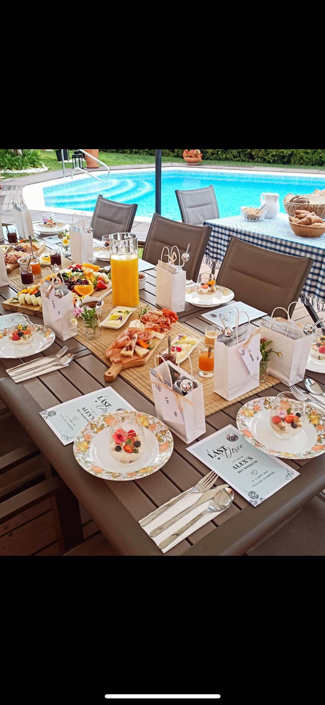 Private.Chef - Loulé - Catering Services