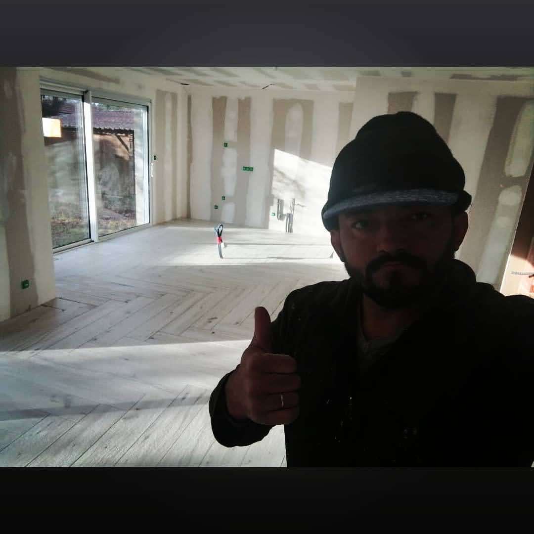 Jozivan Brilhante - Albufeira - Remodelação da Casa