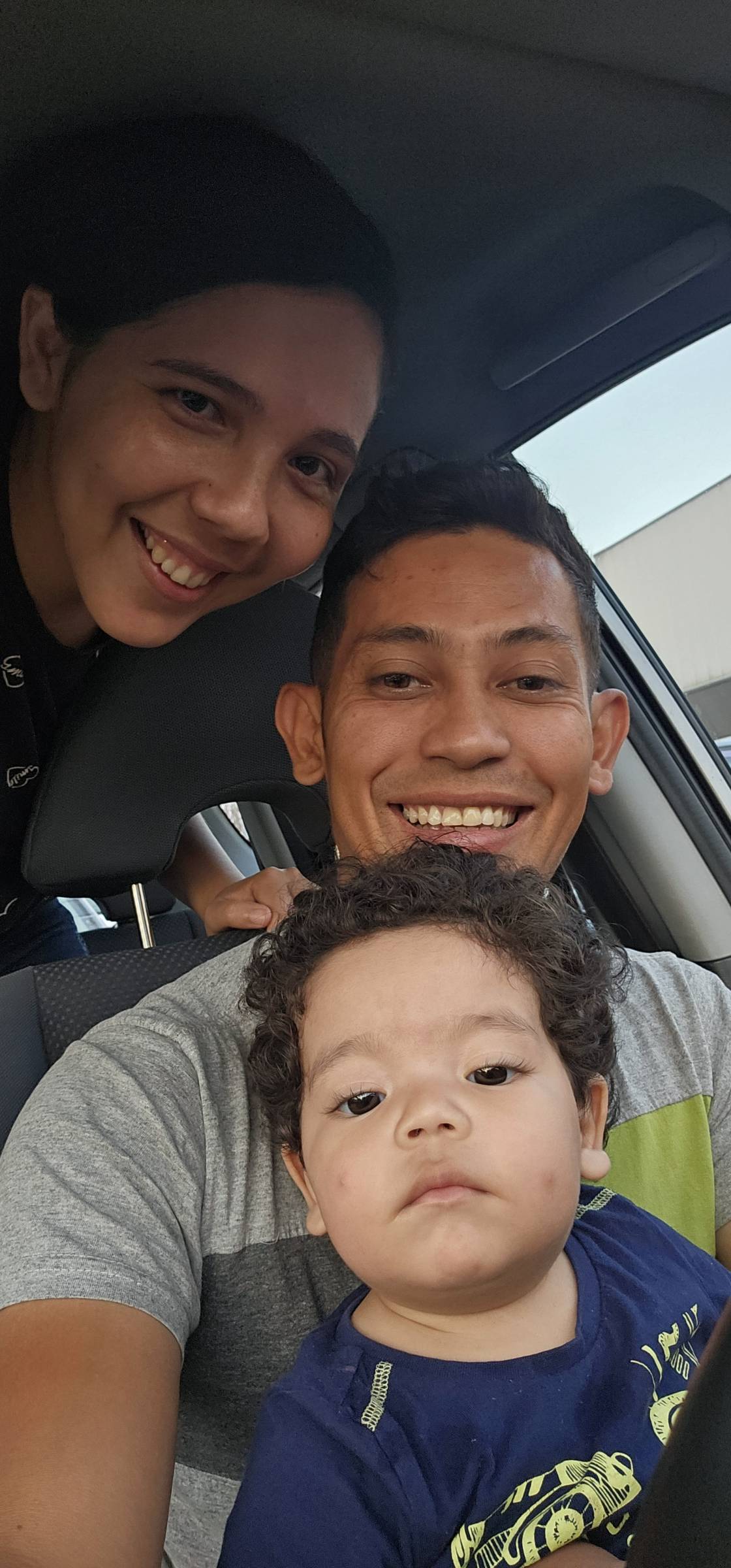 Pacheco - Albergaria-a-Velha - Chauffeur