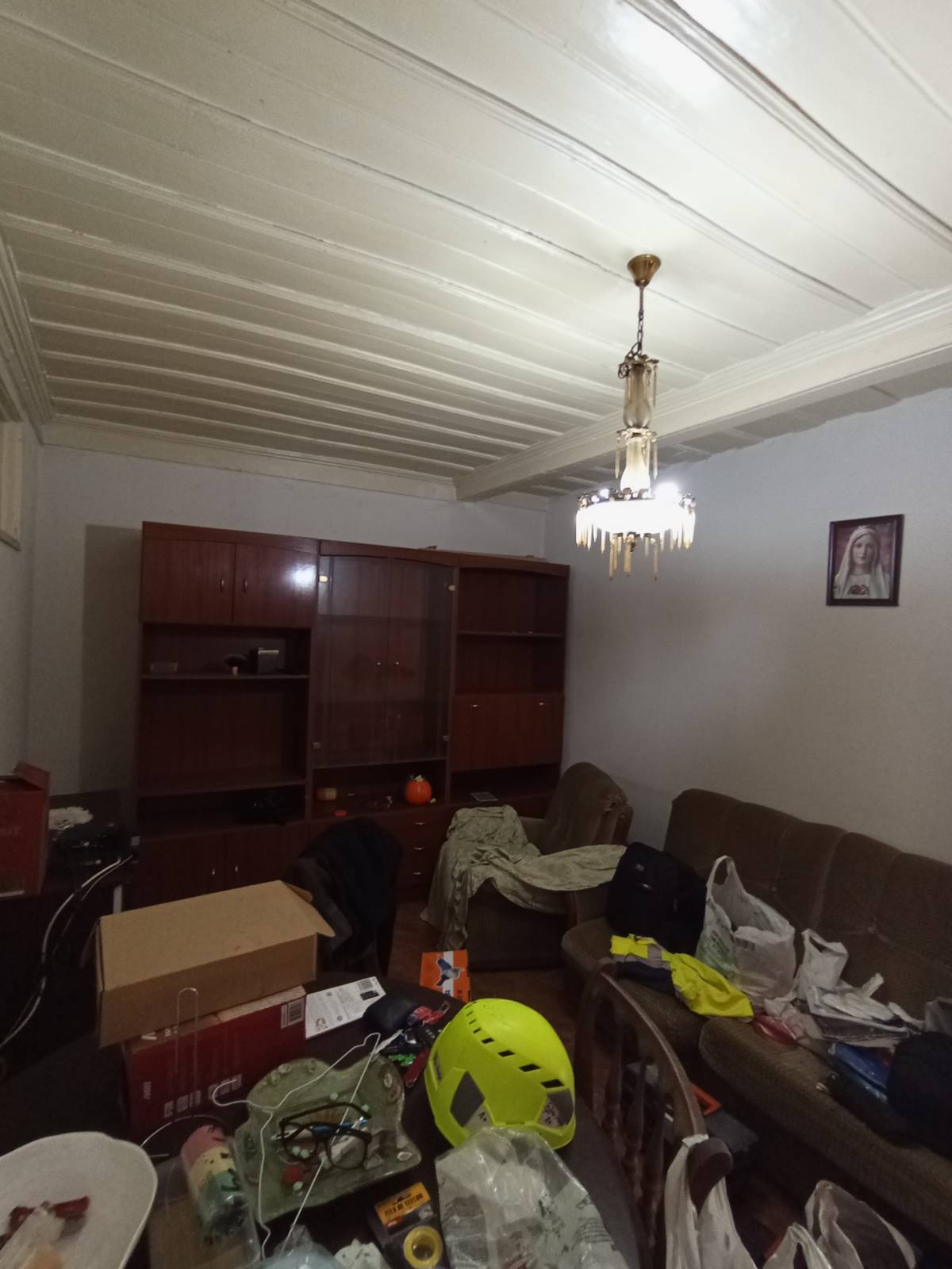 PENIEL - Remodelação/ Elétrica/ Bricolage - Ílhavo - Montaje de muebles