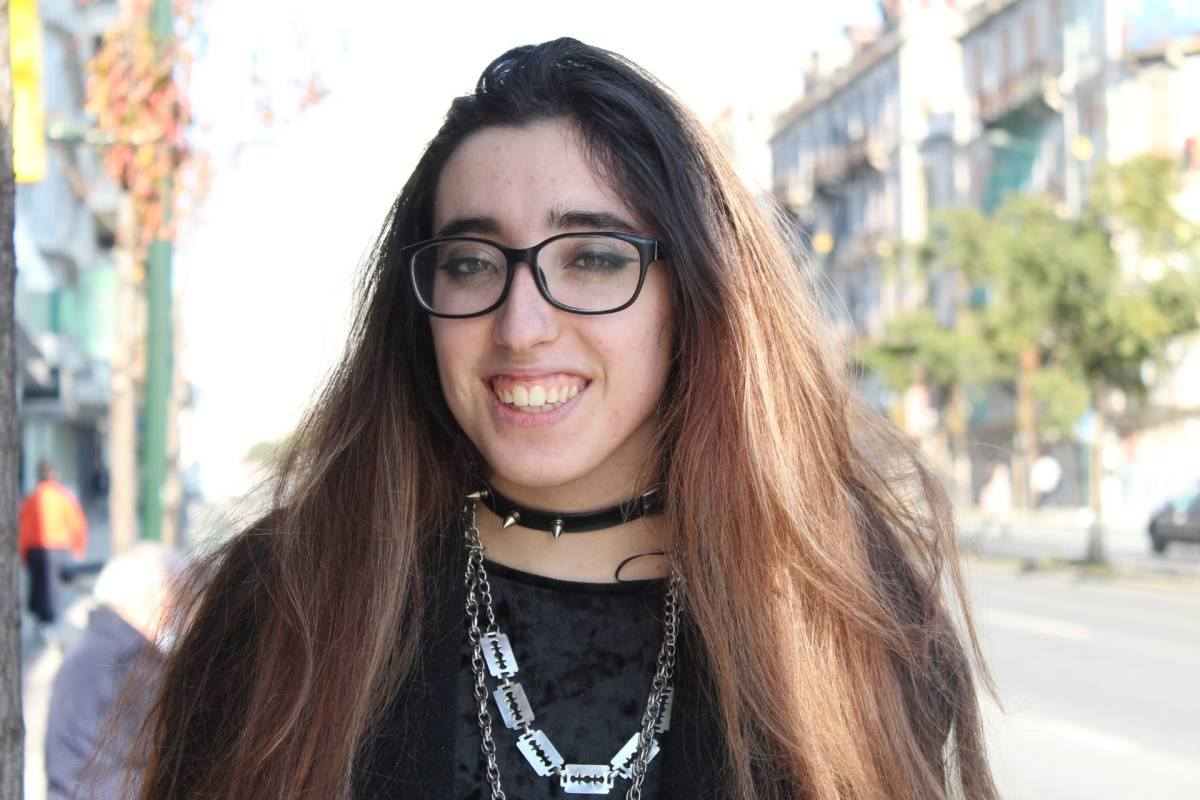 Mafalda Noronha - Cascais - Commercial Videography