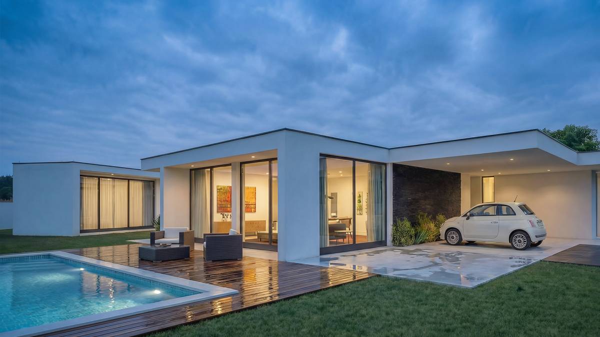 Magalhães Tavares - Design E Arquitectura, Unip., Lda - Porto - Design de Interiores Online