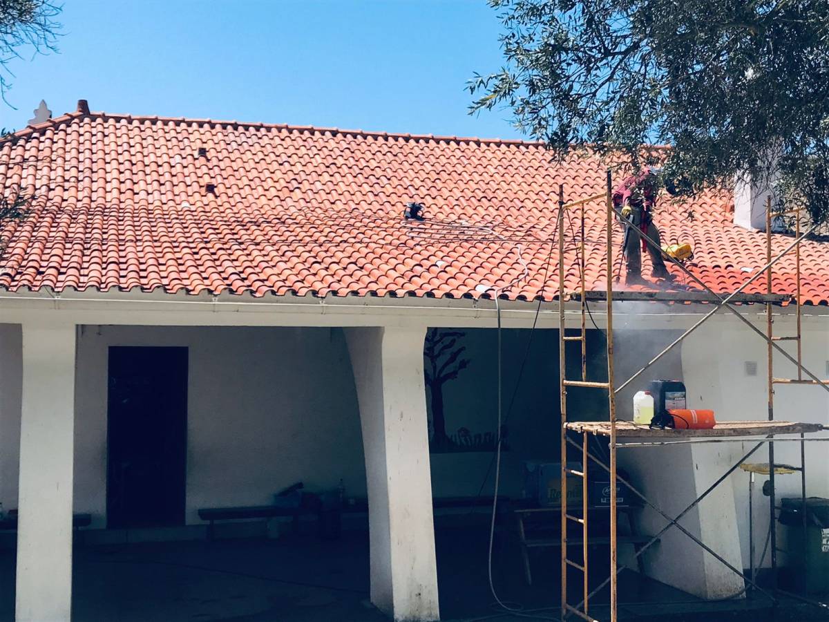 JCcontruções - Loulé - Revestimento de Cozinha