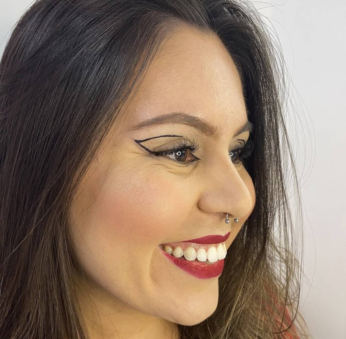 Jessica Fraga - Montijo - Haarstyling für Events