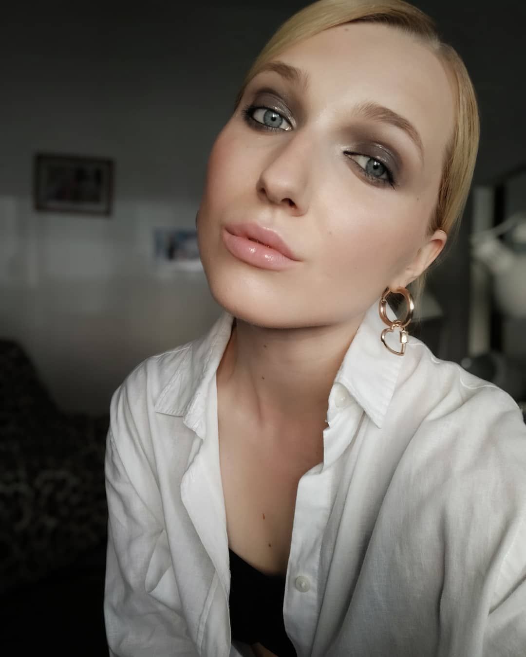 Anastasiia Petrova - Faro - Wedding Hair Styling
