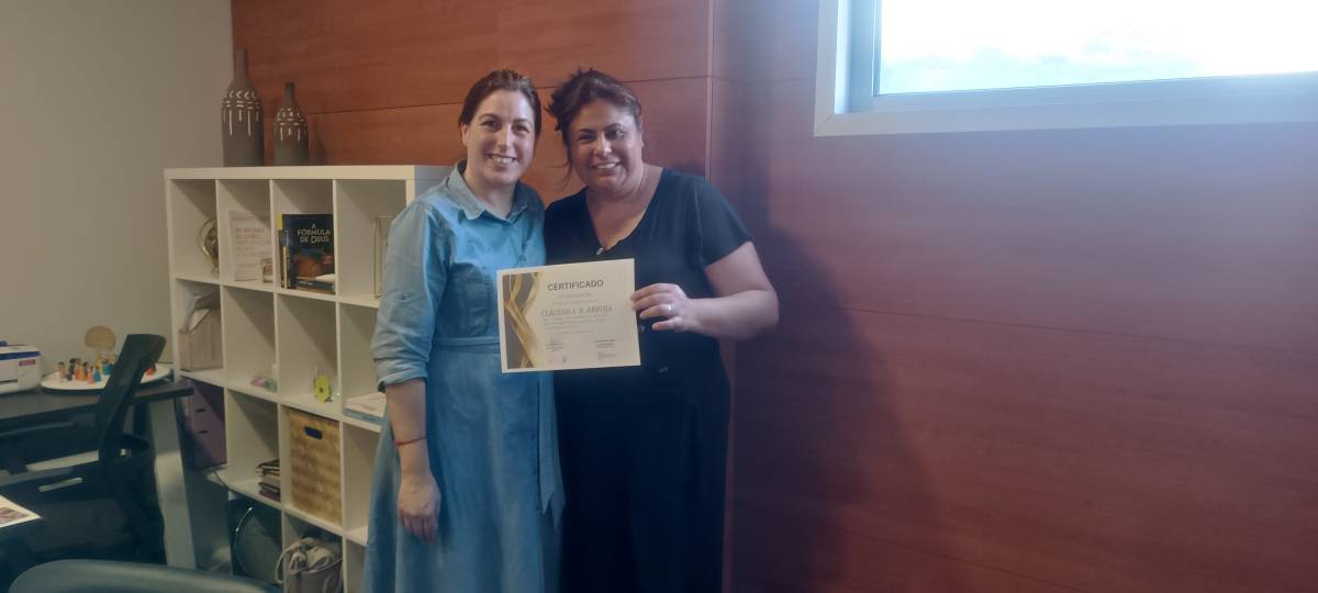Patricia Abreu Saude e Bem Estar - Nazaré - Life Coaching