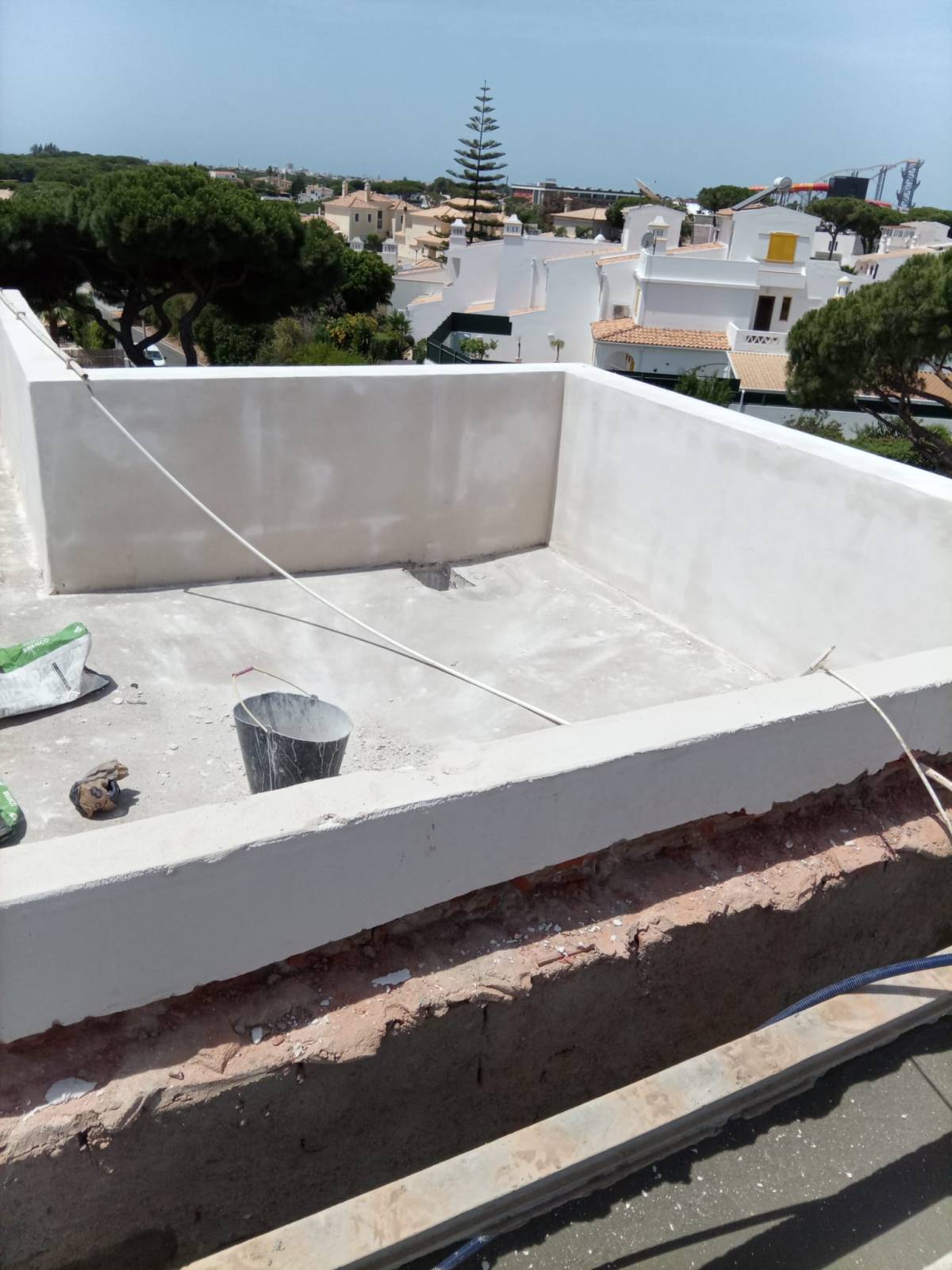 JCcontruções - Loulé - Remodelação de Cozinhas