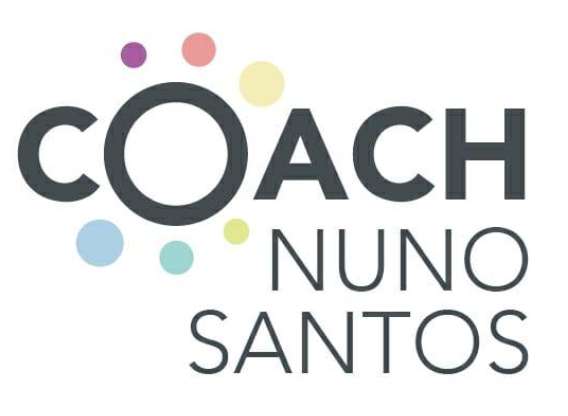 Coach Nuno Santos - Lisboa - Coaching