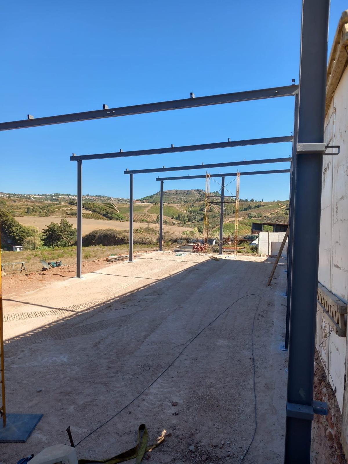 PmC Serralharia - Alenquer - Serrurerie