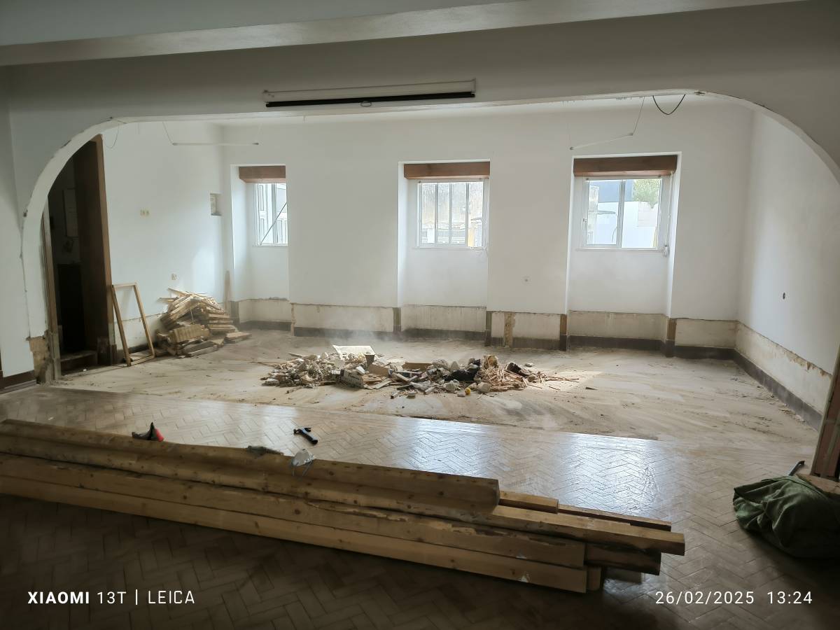 JLBarros carpintaria e remodelações - Leiria - Closets