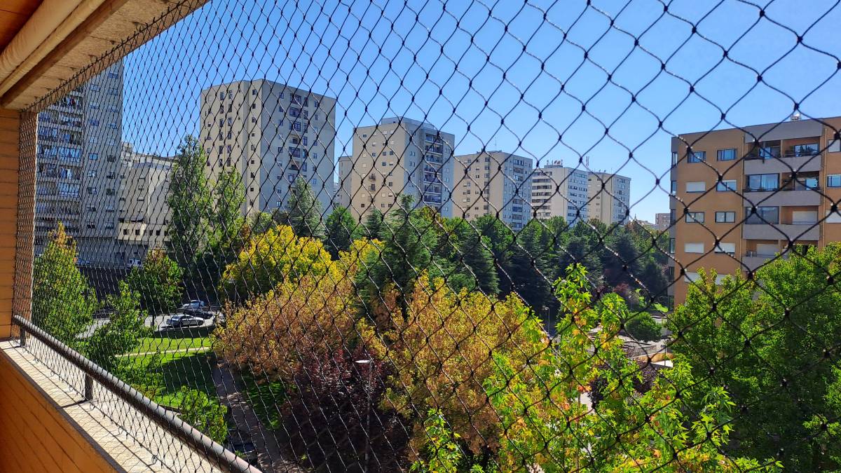 Preventiva NORTE - Braga - Instalação ou Reparação de Rede de Proteção ou Mosquiteira