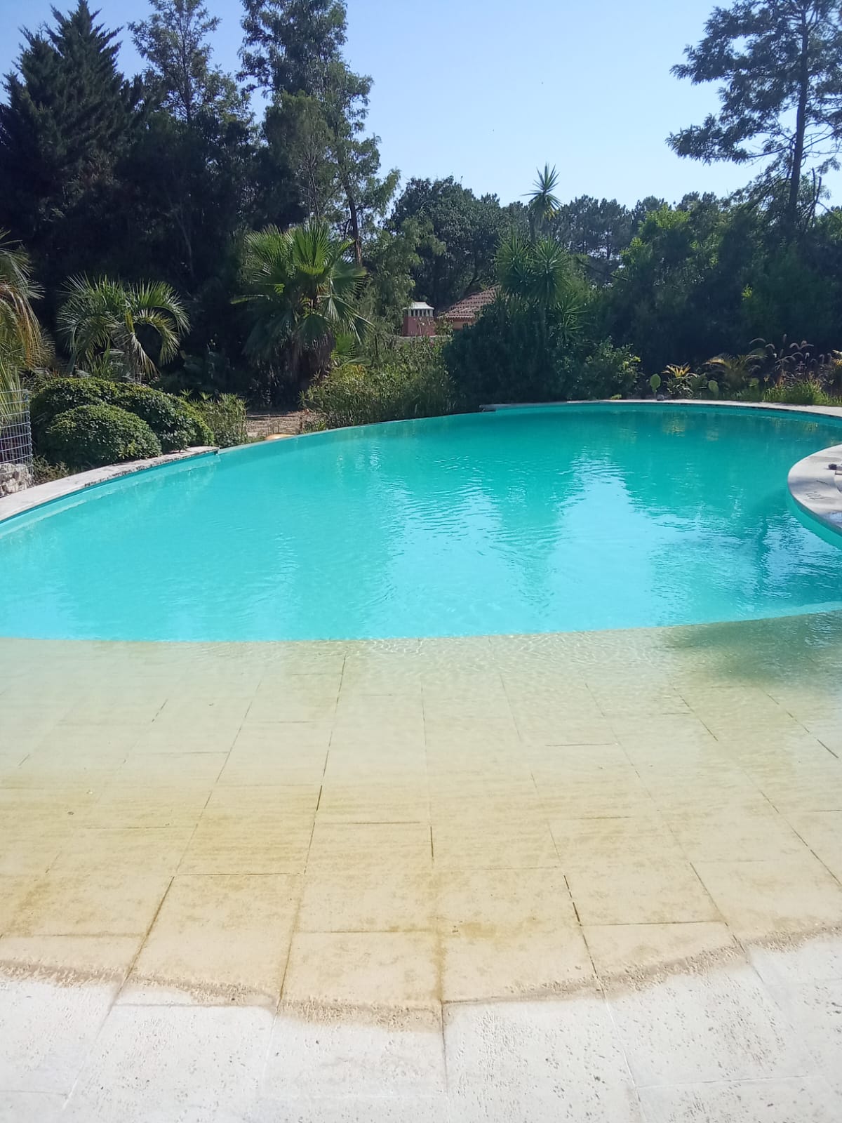 PoolUp - Setúbal - Reparación o mantenimiento de saunas