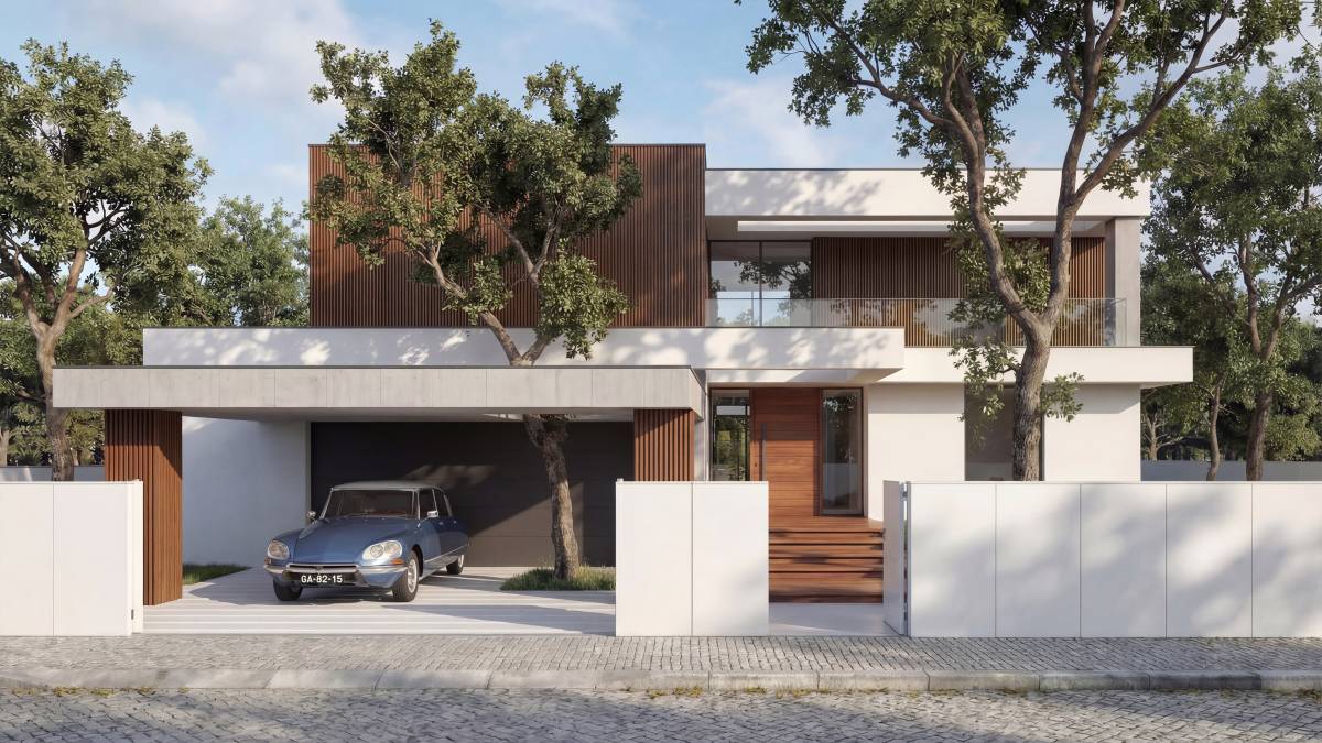 Magalhães Tavares - Design E Arquitectura, Unip., Lda - Porto - Arquitetura