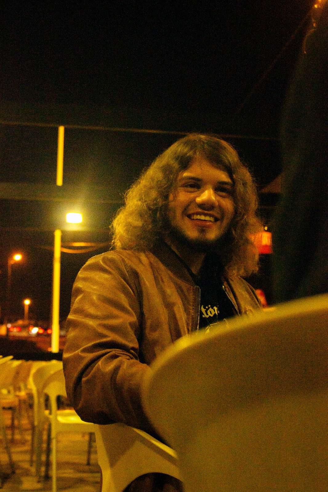 Pedro Martins - Paredes - Guitar Lessons