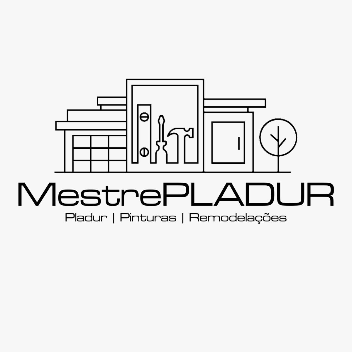 Mestre Pladur - Estarreja - Exterior Painting