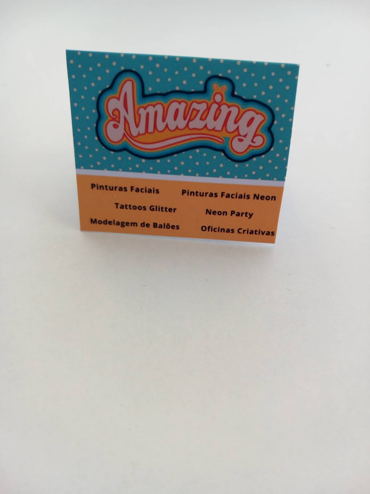 Amazing - Festas&Eventos - Caldas da Rainha - Ventriloquismo