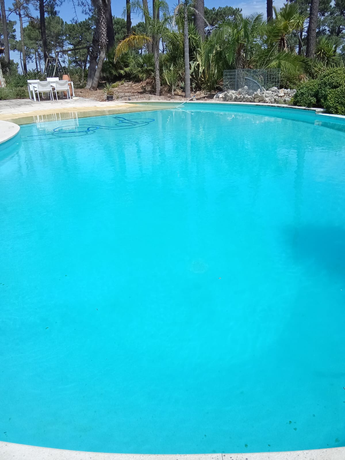PoolUp - Setúbal - Instalación de jacuzzis y spa