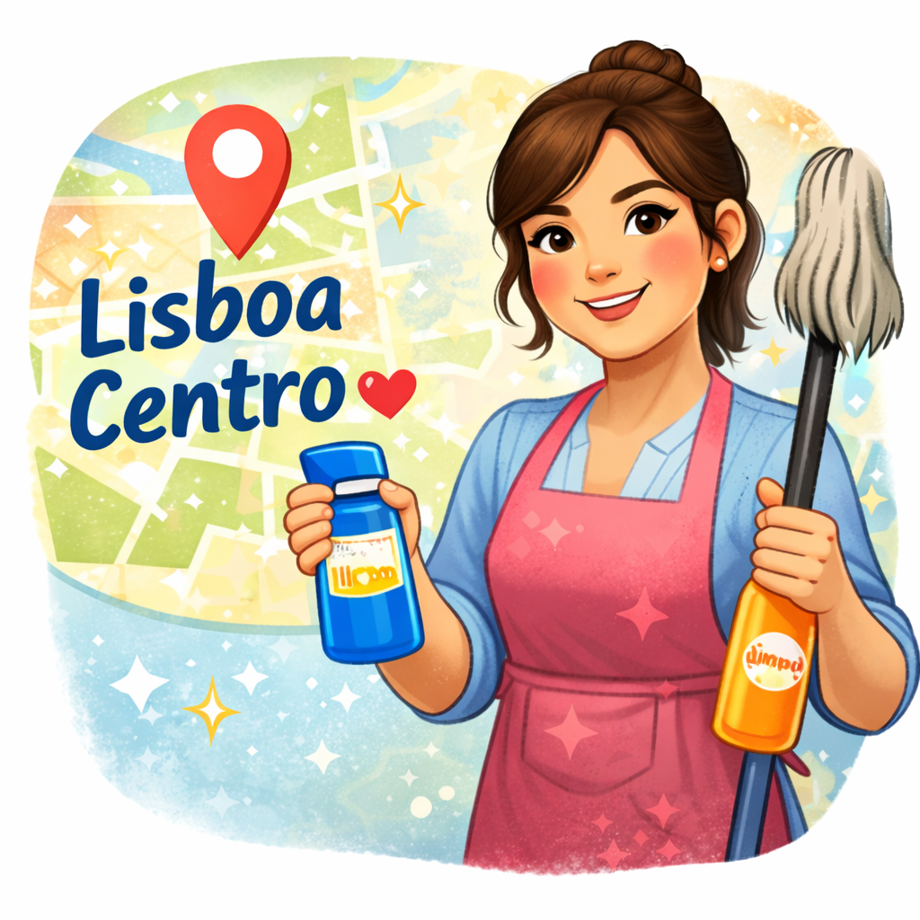 Leticia Silveira - Lisboa - Limpeza de Janelas