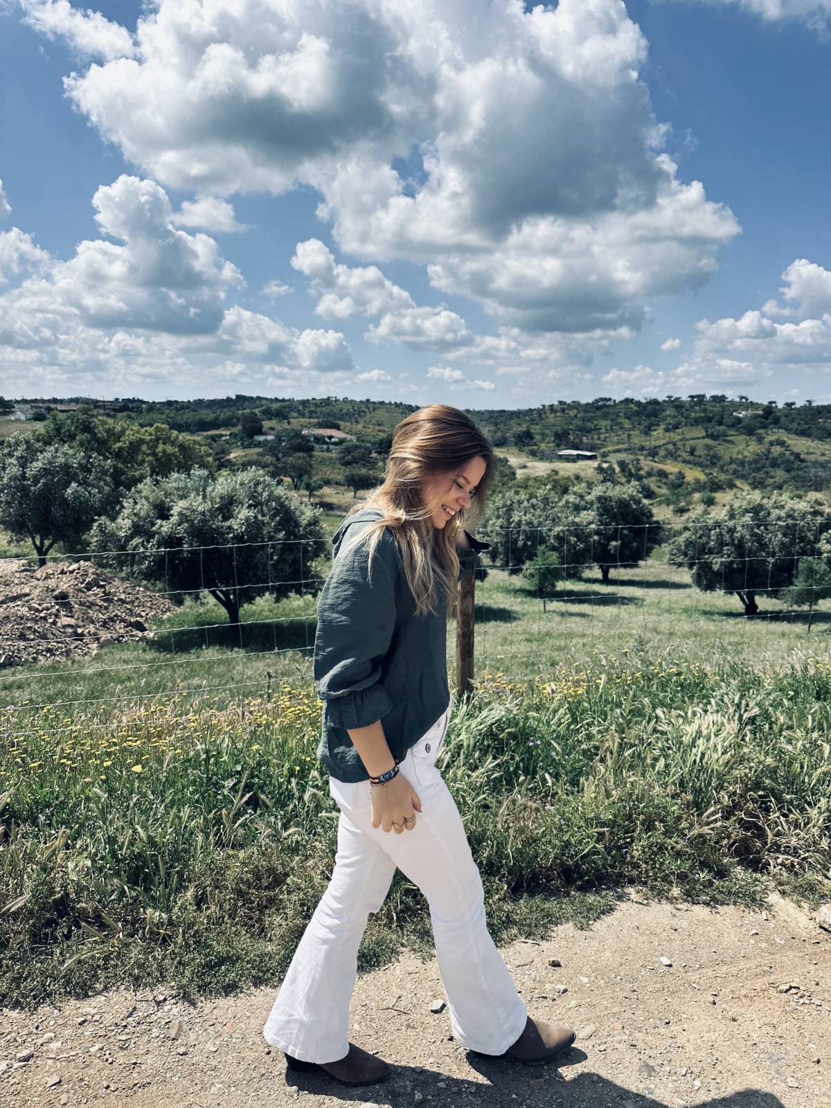 Pilar - Lisboa - Fotografia de Bebés