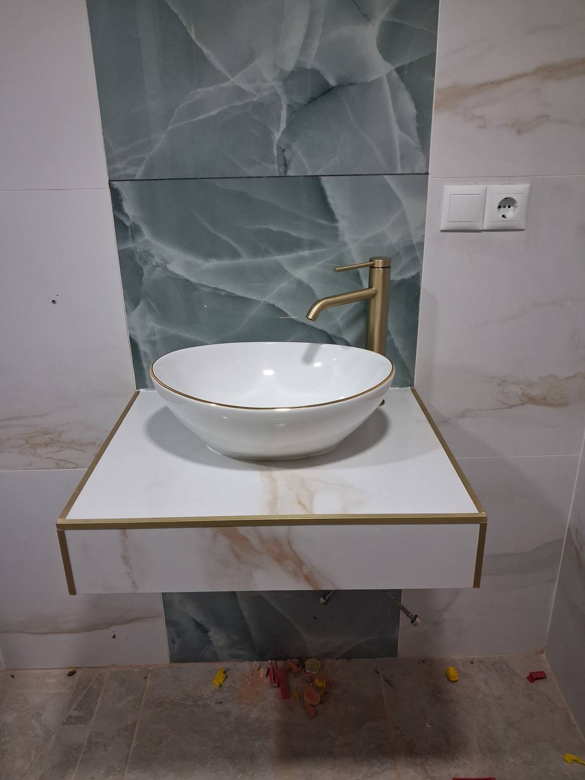 Marcelo Silva - Seixal - Remodelação de Armários