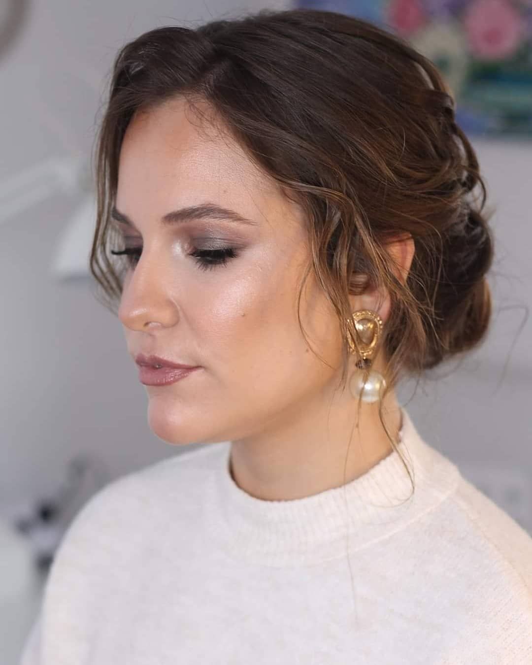Anastasiia Petrova - Faro - Wedding Makeup