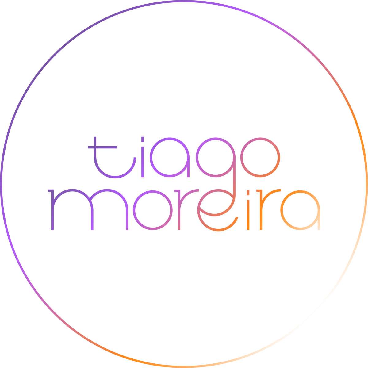 Tiago Moreira Logo Designer - Braga - Designer Gráfico