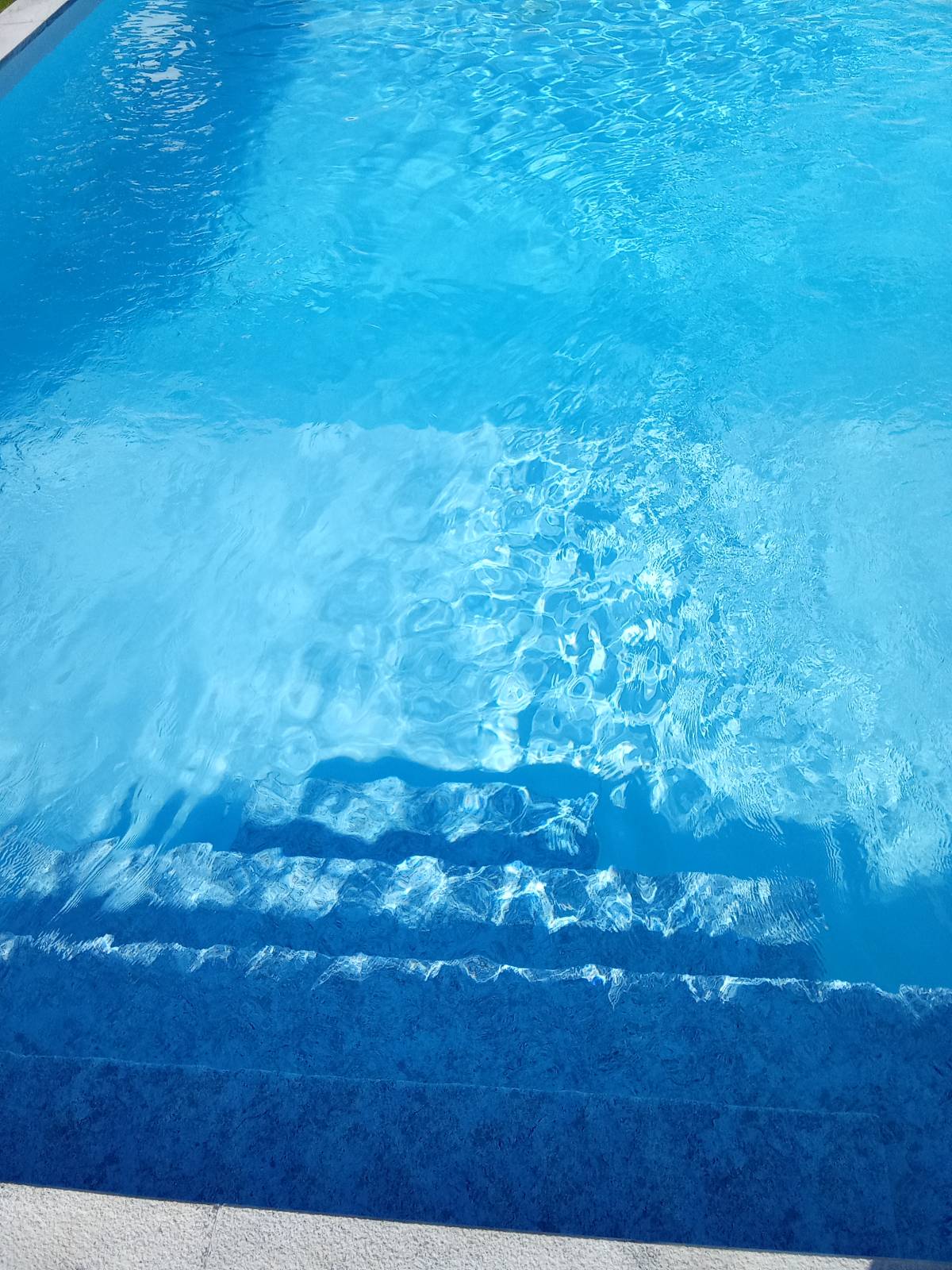 PoolUp - Setúbal - Instalación de saunas