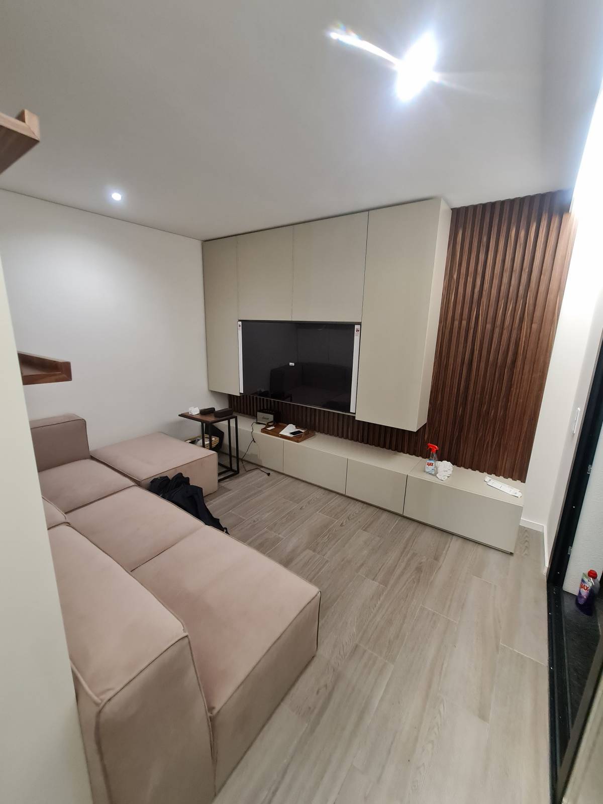 HOMELIFE - Paços de Ferreira - Instalação de Cerca