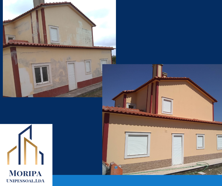 Moripa Lda - Lisboa - Montagem de Berço