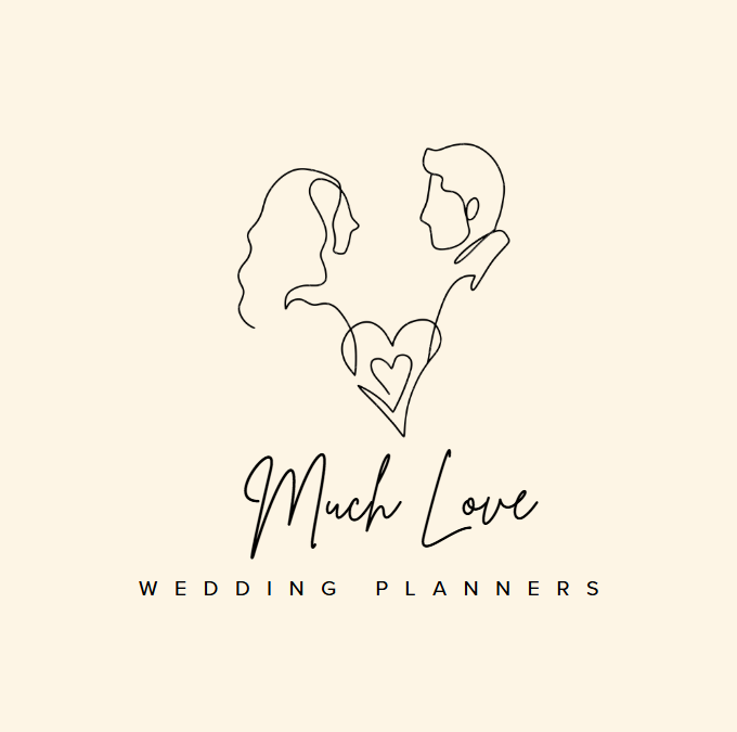 Much Love - Wedding Planners - Vale de Cambra - Hochzeitsflorist