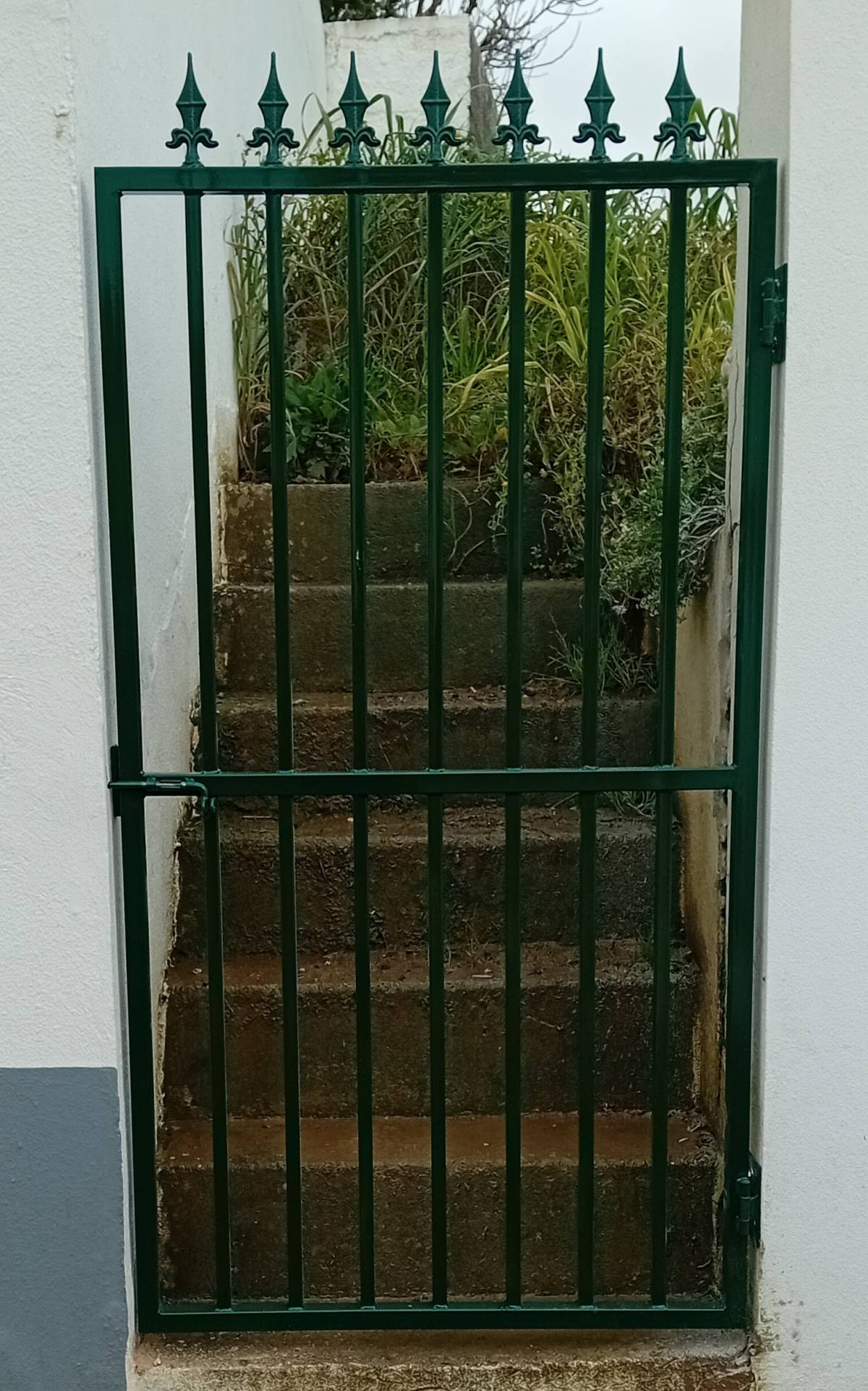 PmC Serralharia - Alenquer - Installation ou remplacement de porte de garage