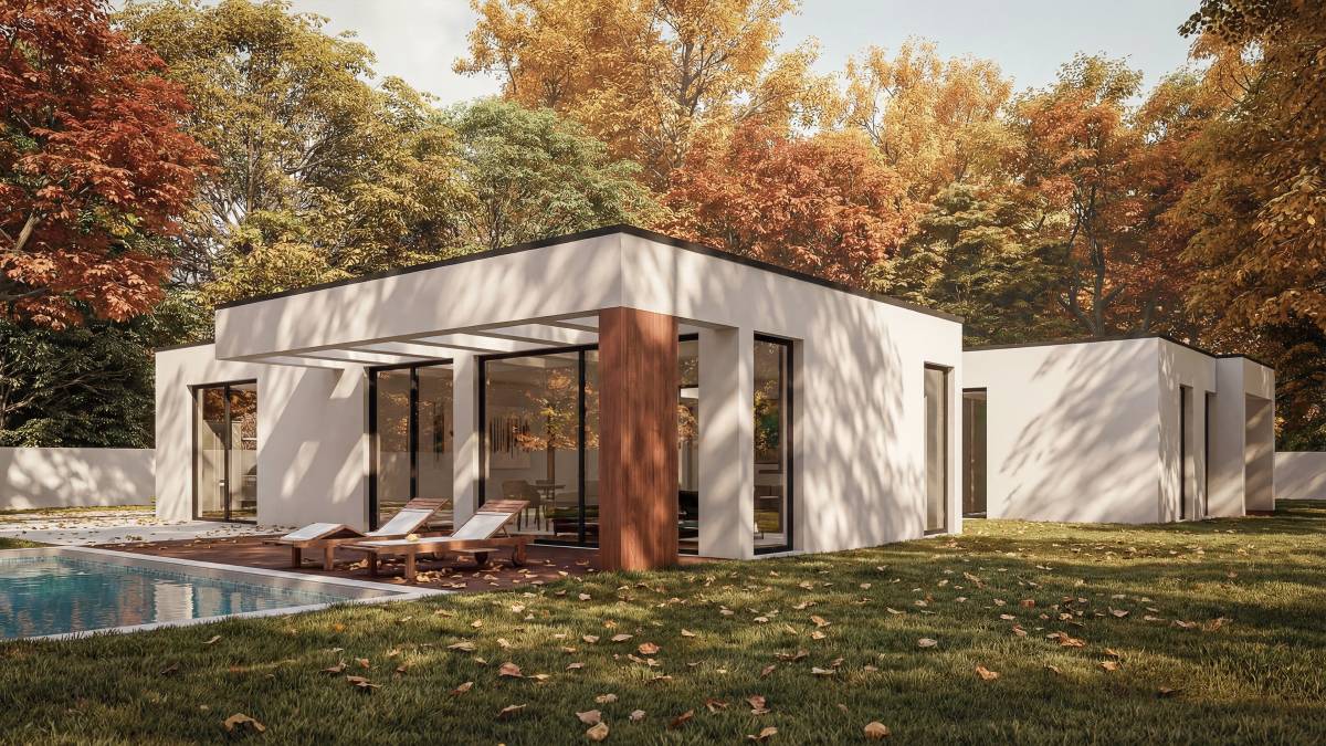 Magalhães Tavares - Design E Arquitectura, Unip., Lda - Porto - Desenho de Engenharia