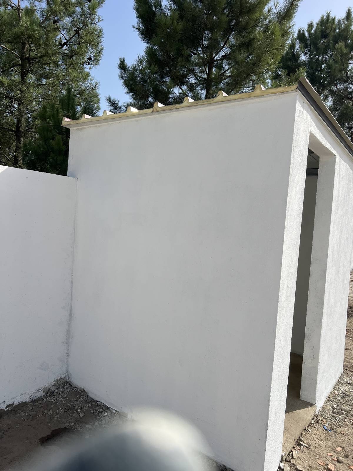 Juares Cezar - Almada - Reparación o mantenimiento de saunas