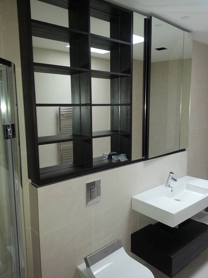 RAL Remodelações - Fundão - Limpeza de Chaminé