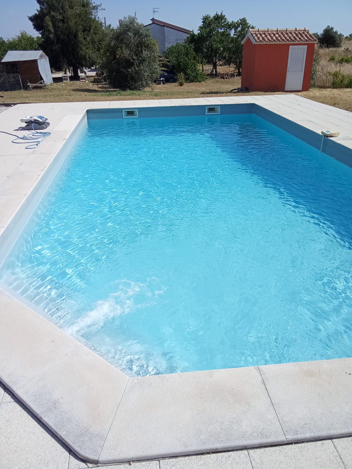 PoolUp - Setúbal - Limpieza y mantenimiento de jacuzzis y spa