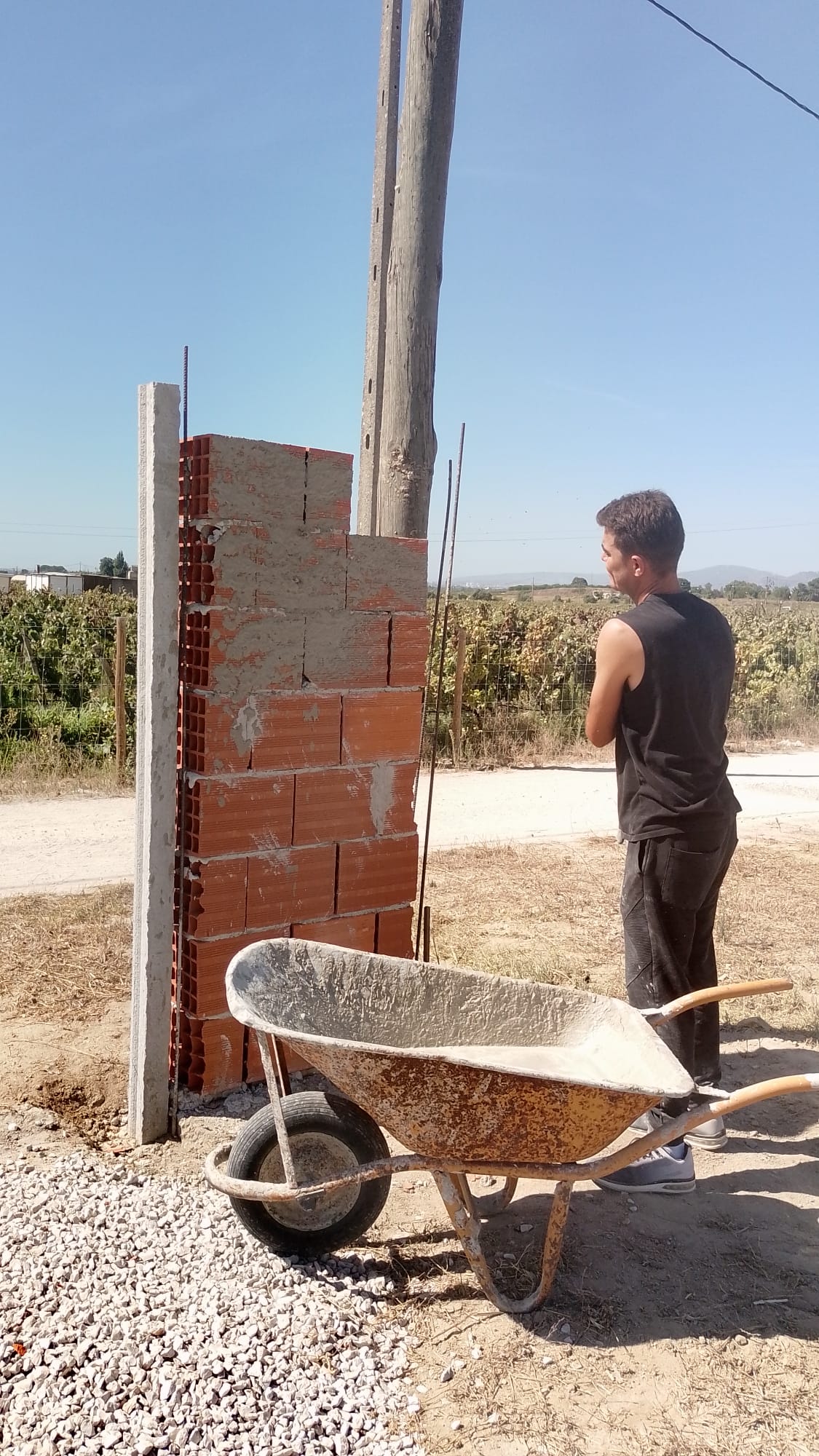 Remodelar - Setúbal - Bauabdichtung