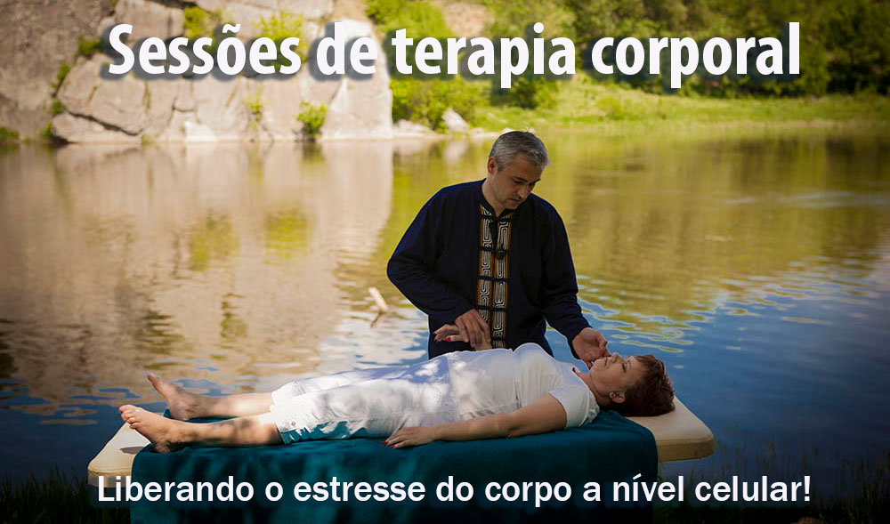 Kinesiologista, Terapeuta Corporal, Terapia Holística, Medicina Chinesa - Vila Real de Santo António - Psicologia