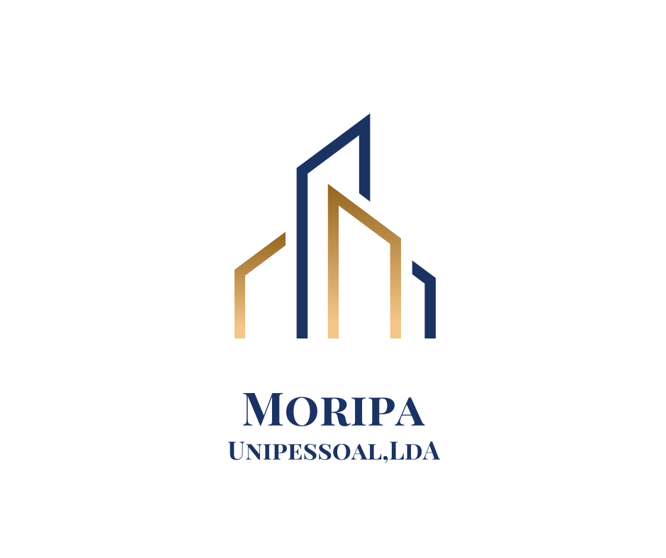 Moripa Lda - Lisboa - Pintura Exterior