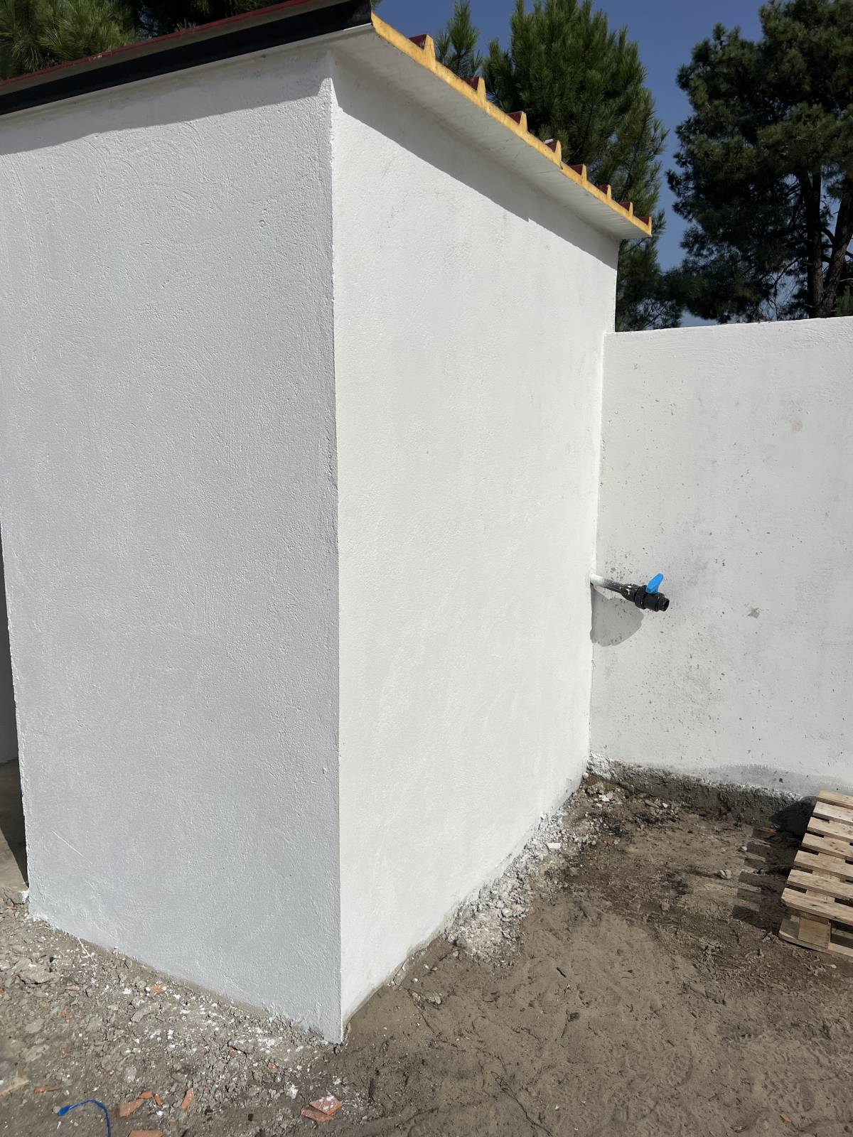 Juares Cezar - Almada - Remodelación de armarios