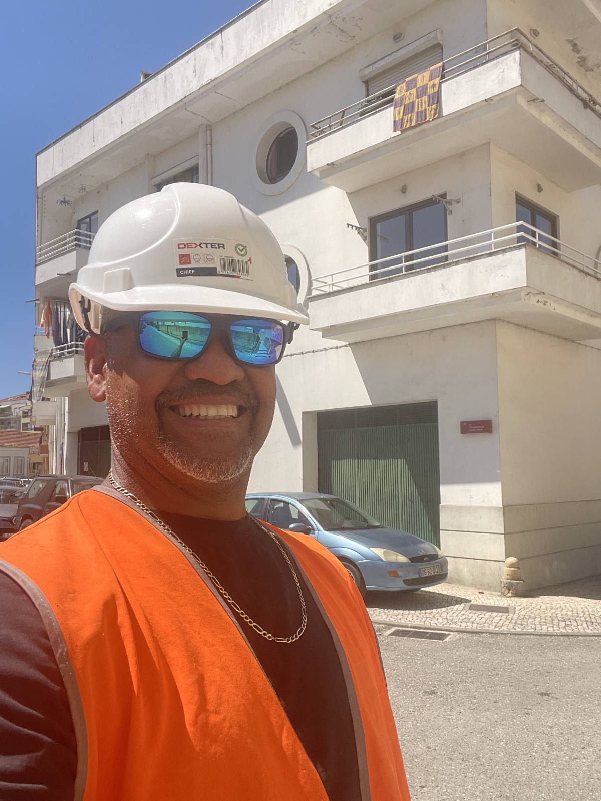 MP Construction - Cantanhede - Peinture ou revêtement de sol