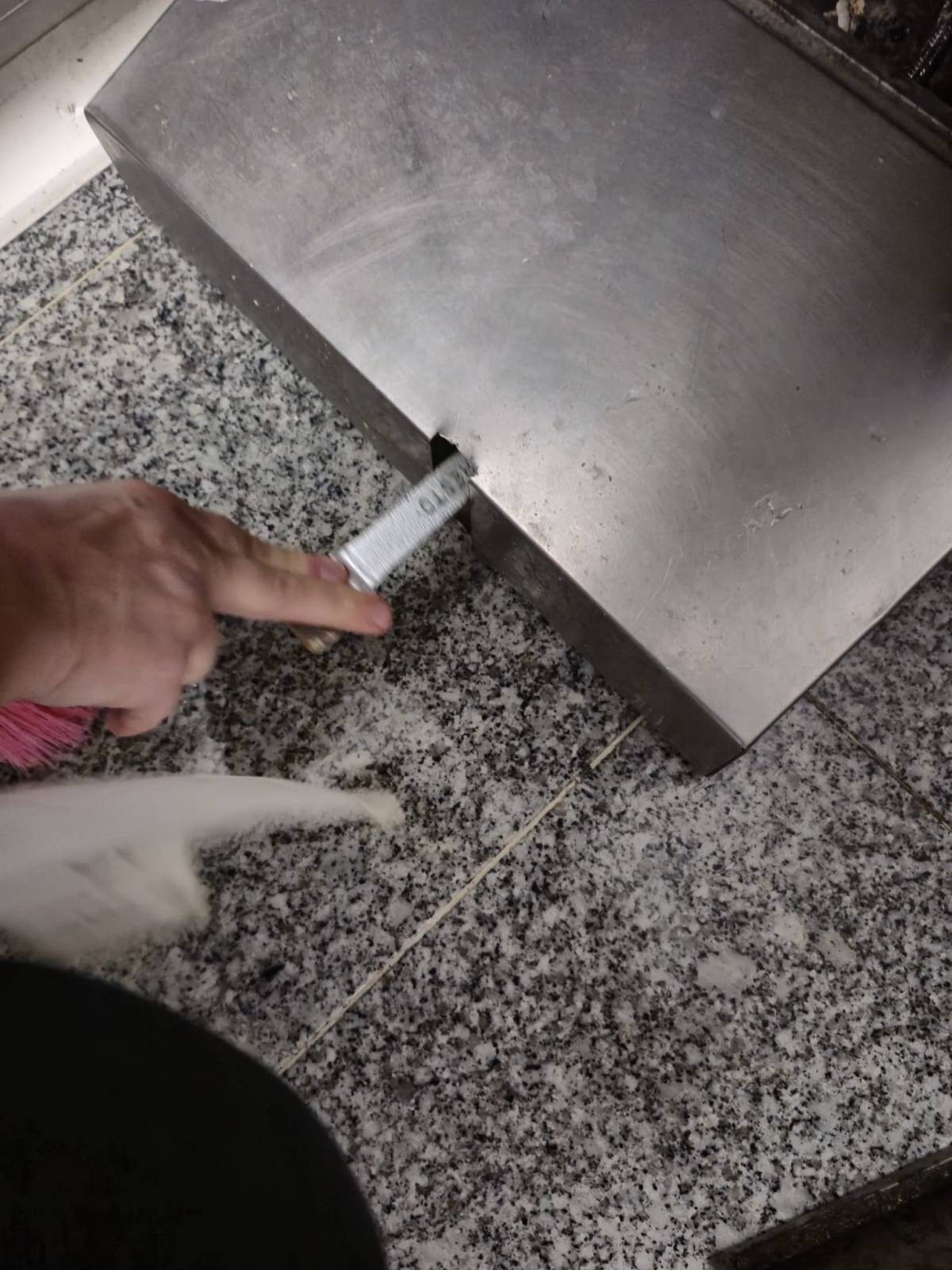 Oliveira - Matosinhos - Plumbing